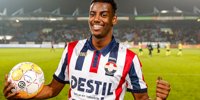 Football Podcast | 'Willem II has had more than 300 million euros in the selection ever' | Sportpodcasts |