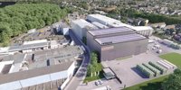 2 billion TL investment in Kocaeli from energy giant - Çağdaş Kocaeli Newspaper