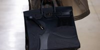 Birkin bag maker Hermes extends lead over rivals with end-of-year sales surge