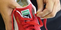 Salma Hayek runs out of tennis? Francois-Henri Pinault, his millionaire husband, analyzes the sale of Puma-
