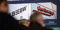 Landesbank bundles real estate financing - 300 fewer jobs
