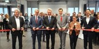 Volkswagen Infotainment GmbH opens technology hall for digitization