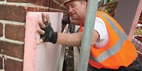 Tier one firms help launch group to boost resi retrofit efforts |