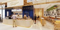 Sydney Airport adds more delightful pre-flight bites -