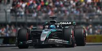Canada: Russell and Verstappen again in the first row - .be