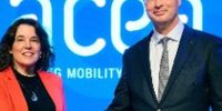 ACEA: urgent strategies to safeguard the European automotive industry and competitiveness - .it