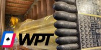 WPT Brings Back Poker to Thailand at EMSPHERE, Bangkok: July 30 - August 5 -
