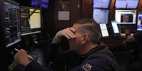 S&P 500 on thin ice: Today crash risk with weak jobreport, warns JPMorgan - 03.07.2025