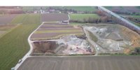 Material in gravel pit containing arsenic: This is how Obertaufkirchen fights against the authorities