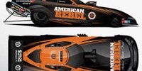 American Rebel To Serve As Primary Sponsor Of Matt Hagan’s Funny Car At Menards NHRA Nationals Presented by PetArmor, NHRA Midwest Nationals | Drag Illustrated | Drag Racing News, Opinion, Interviews, Photos, Videos and More