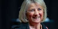 She fell in love, invested all her savings to open a pizzeria and today she is one of the 10 richest women in the US.