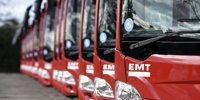 The EMT plans to increase the connections between neighborhoods by 39%, 218 new buses and reach 44 lines -