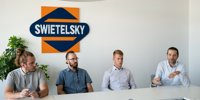 From theory to practical knowledge: from the autumn, Swietelsky Railway Technology will be restarted in the autumn | Hungarian builders