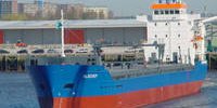 Wagenborg takes over ships from Feederlines