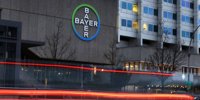 Bayer Pharma Head Sees Brighter Future With Deals, New Drugs