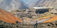 Doe Run Peru: Consultores A1 struggled for reincorporating and liquidating the US $ 20 million from the Oroya against Indecopi -