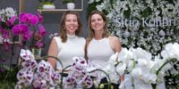 Conversation with Sitio Kolibri Hortimedia