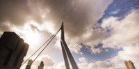 Three days without fines during strike in Rotterdam