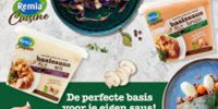 Best Introduction 2019: Remia Cuisine Basic Sauces