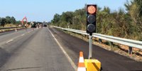 Ourique: alternating circulation in IC1 from today due to works | Current