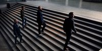 DEGIRO founders Niels Klok and Jasper Anderluh are now scoring as energetic investors