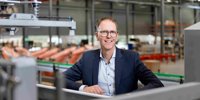 Lan Handling Technologies welcomes Ruben Jakobs as new Chief Executive Officer -