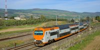 Intercity trains: a Europe-Asie match for the ONCF market-