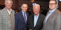 Keystone Awards salutes companies for creation of jobs, jobs, jobs