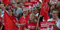 Siemens Gamesa begins the negotiation of personnel cuts, which affects Navarra