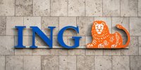 ING customers could view foreign bank details