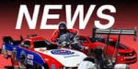PEAK PERFORMANCE SPONSORS ROUTE 66 NHRA NATS