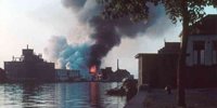 De Zaanstreek, Cocoa Valley 21: Cocoa factory 'De Mooriaan' - De Orkaan