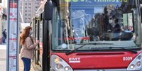 The new line 45 of the EMT will link Benicalap and Nazareth without transfers