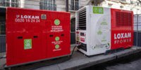Equipment with alternative motorization: towards which energy mix to aim?
