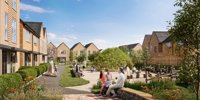 Green light for Northstone’s energy-efficient homes in Wigan