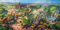 New for 2025: Dispatches' list of new, expanded and planned theme parks in Europe
