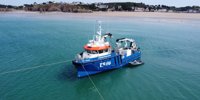 TSM strengthens French towage fleet with new Dutch-built tug