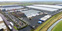 Realterm completes strategic distribution center acquisition in 's-Heerenberg, Netherlands | .COM