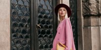 Fleur and Michelle start ladies 'suits line:' For men? Oger, Suitsupply, The Society Shop. For women? Nothing ' -