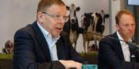 How does chairman Keurentjes go down in history? - Farm