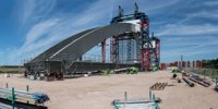 'Design railway bridge over the Amsterdam-Rhine Canal is a challenging job'