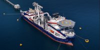 Ship of the Year, LBC Tank Terminals, drone, SL-Logistics en WeBarge –