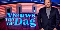 Thomas van Groningen new regular presenter News of the day -