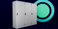 Siemens Debuts Eco-Friendly Control Cabinets with 70% Lower CO₂ Emissions