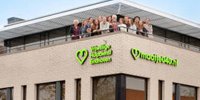 Woonbedrijf mediates in help for the elderly