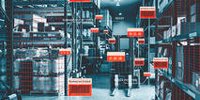 Transforming Walmart stores with IoT technology