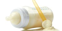 Toddler Milk Powder Market Is Booming So Rapidly | Yili Group, Ausnutria, Perrigo -