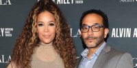 Sunny Hostin's husband left the demand for insurance -