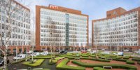 The Careyn Foundation rents on Rotterdam's Lotus campus