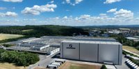 Schumacher Packaging increases annual sales to 1.2 billion euros